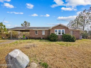 Foreclosed Home - 903 LAKE RD, 28532