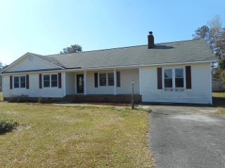 Foreclosed Home - 255 TAYLOR RD, 28532