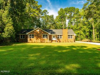 Foreclosed Home - 108 PULLEY RD, 28532