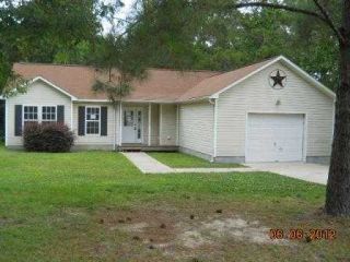 Foreclosed Home - 107 WILDWOOD CT, 28539