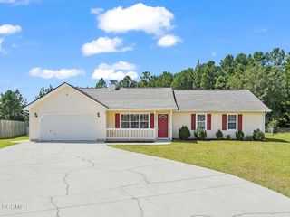 Foreclosed Home - 507 SUMRELL WAY, 28539
