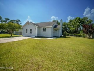Foreclosed Home - 442 DION DR, 28539