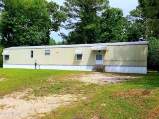 Foreclosed Home - 403 PRINCE DR, 28539