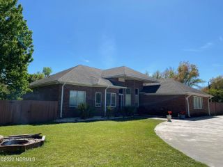 Foreclosed Home - 151 LESLIE DR, 28539