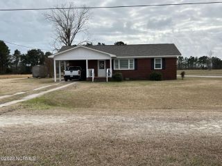 Foreclosed Home - 4128 FREEDOM WAY, 28539