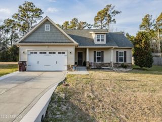 Foreclosed Home - 402 PEPPERMINT DR, 28539