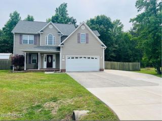 Foreclosed Home - 119 HUNT DR, 28539