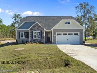 Foreclosed Home - 148 UZZELL RD, 28539