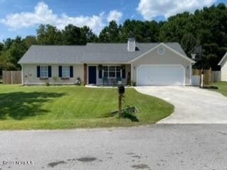 Foreclosed Home - 141 GLENWOOD DR, 28539