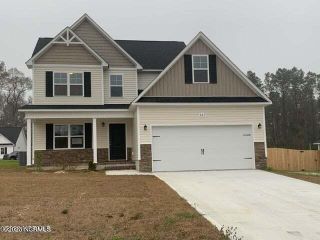 Foreclosed Home - 408 SILVERSTONE PL, 28539