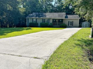 Foreclosed Home - 506 MAIZE CT, 28539