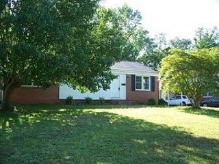 Foreclosed Home - 710 BARN ST, 28540