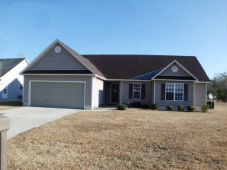 Foreclosed Home - 200 N STEPHANIE CT, 28540