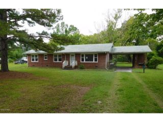 Foreclosed Home - 143 High Hill Road, 28540