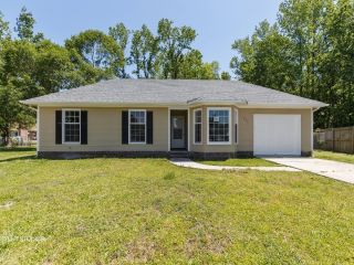 Foreclosed Home - 247 Bayberry Court, 28540
