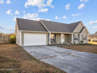 Foreclosed Home - 118 WAVERLY WAY, 28540