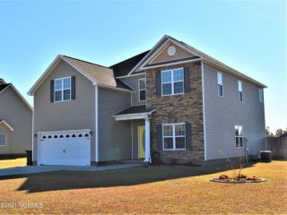 Foreclosed Home - 414 S BLUFF CIR, 28540