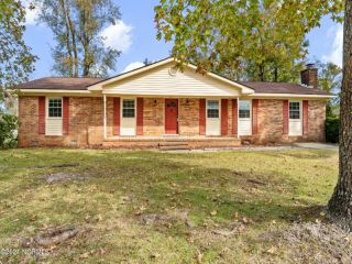 Foreclosed Home - 22 CHAPMAN CT, 28540