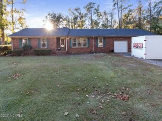 Foreclosed Home - 116 ROCK CREEK DR S, 28540