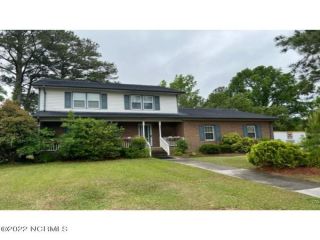 Foreclosed Home - 2503 NORTHWOODS DR, 28540