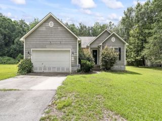 Foreclosed Home - 128 BRIAR HOLLOW DR, 28540
