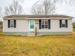 Foreclosed Home - 4920 GUM BRANCH RD, 28540