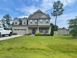 Foreclosed Home - 306 EMMA CT, 28540