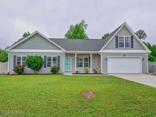 Foreclosed Home - 348 OLD DAM RD, 28540