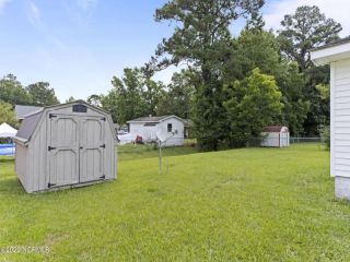 Foreclosed Home - 115 ARMSTRONG DR, 28540