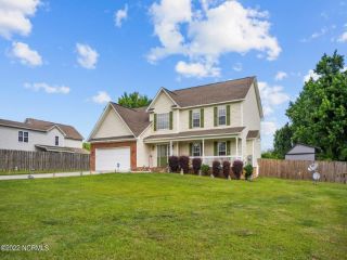 Foreclosed Home - 103 STUMP GROVE CT, 28540
