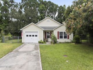Foreclosed Home - List 100453384