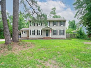 Foreclosed Home - 612 SHADOWWOOD DR, 28540