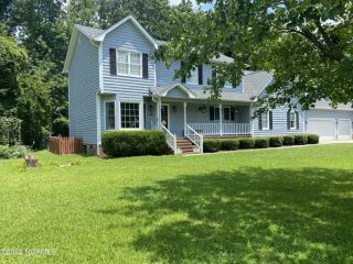 Foreclosed Home - 203 WILLBARRY RD, 28540