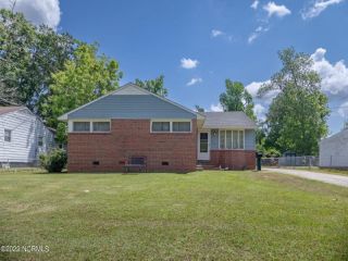 Foreclosed Home - 502 JARMAN ST, 28540