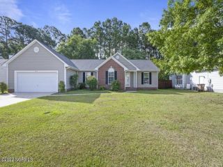 Foreclosed Home - 216 STONE POINT LN, 28540