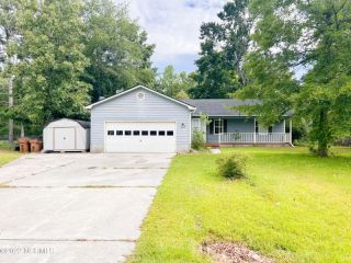 Foreclosed Home - 402 RUDDY CT, 28540