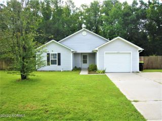 Foreclosed Home - 229 POLLARD DR, 28540