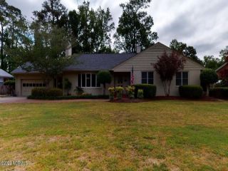 Foreclosed Home - 210 WOODLAND DR, 28540