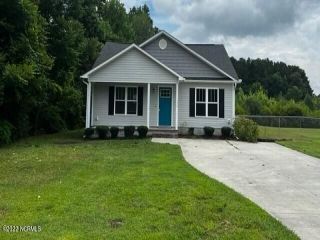 Foreclosed Home - 137 BROWN RD, 28540