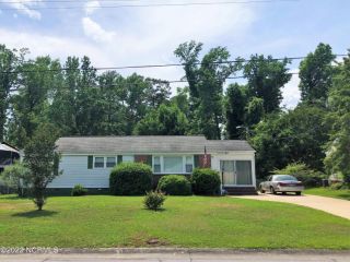Foreclosed Home - 411 DECATUR RD, 28540