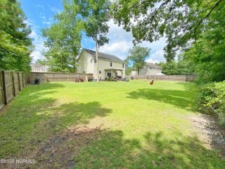 Foreclosed Home - 258 BLUE CREEK FARMS DR, 28540
