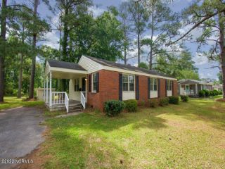 Foreclosed Home - 606 VERNON DR, 28540