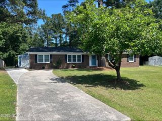 Foreclosed Home - 34 HERITAGE CT, 28540