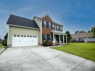 Foreclosed Home - 1169 ONSLOW PINES RD, 28540