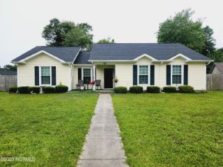 Foreclosed Home - 110 AMBRAY CT, 28540