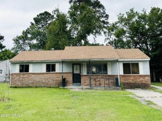 Foreclosed Home - 500 DALE CT, 28540
