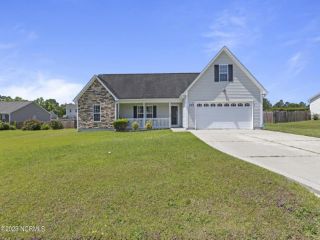 Foreclosed Home - 145 FORBES ESTATES DR, 28540