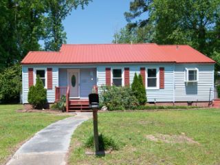 Foreclosed Home - 113 WESTMINISTER DR, 28540