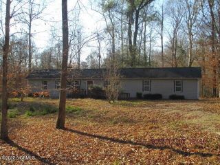 Foreclosed Home - 318 BLUE TOP RD, 28540