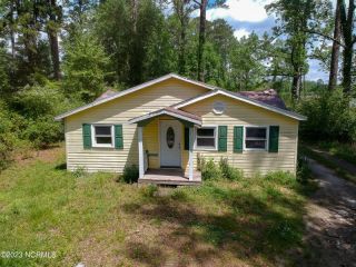 Foreclosed Home - 1200 PONY FARM RD, 28540